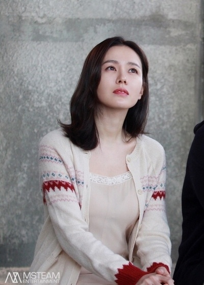 现在去见你剧照的剧照