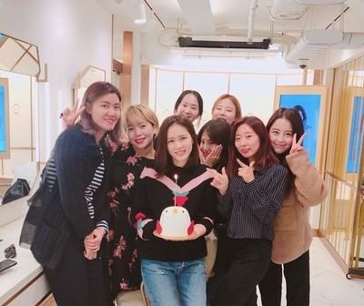 现在去见你剧照的剧照