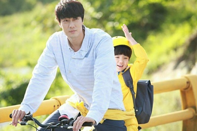 现在去见你剧照的剧照