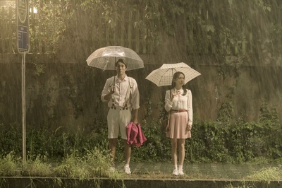 现在去见你剧照的剧照