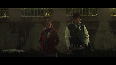 现在去见你剧照的剧照