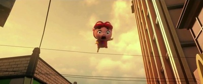 猪猪侠之英雄猪少年剧照的剧照