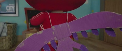 猪猪侠之英雄猪少年剧照的剧照