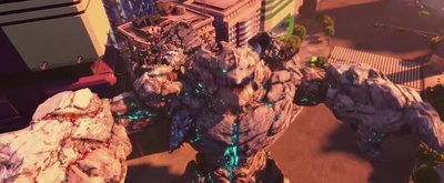 猪猪侠之英雄猪少年剧照的剧照