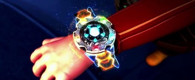 猪猪侠之英雄猪少年剧照的剧照