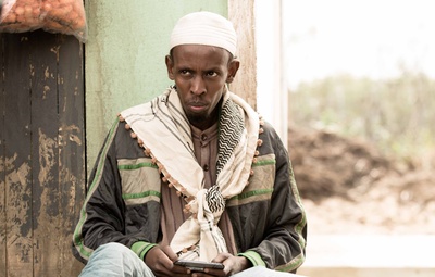 天空之眼剧照的剧照