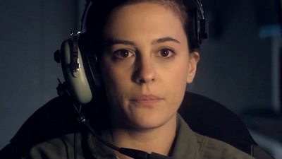 天空之眼剧照的剧照