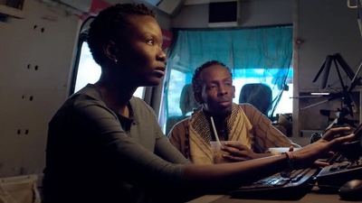 天空之眼剧照的剧照