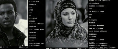 天空之眼剧照的剧照