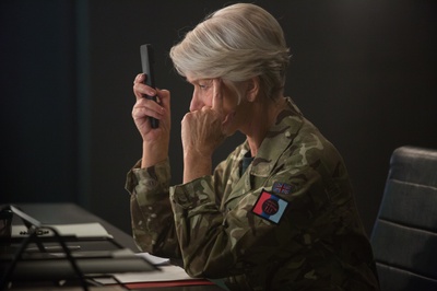 天空之眼剧照的剧照