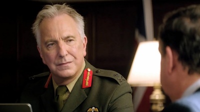 天空之眼剧照的剧照