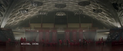 天空之眼剧照的剧照