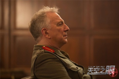 天空之眼剧照的剧照