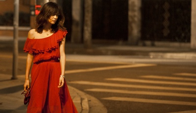 将爱情进行到底剧照的剧照