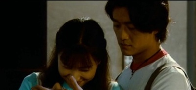 将爱情进行到底剧照的剧照