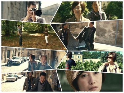 将爱情进行到底剧照的剧照