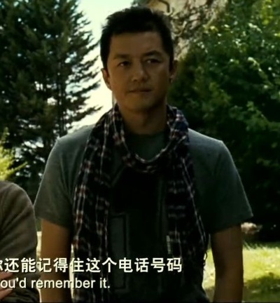 将爱情进行到底剧照的剧照