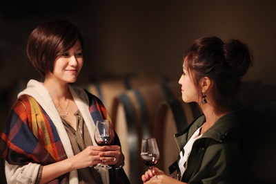 将爱情进行到底剧照的剧照