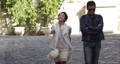 将爱情进行到底剧照的剧照