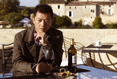 将爱情进行到底剧照的剧照