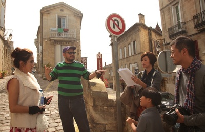 将爱情进行到底剧照的剧照