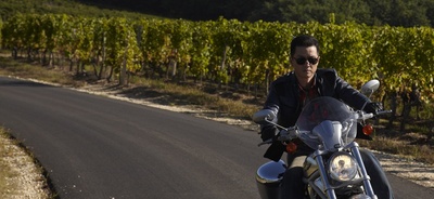 将爱情进行到底剧照的剧照