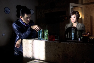 将爱情进行到底剧照的剧照