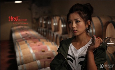 将爱情进行到底剧照的剧照