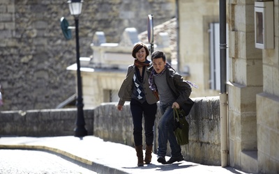 将爱情进行到底剧照的剧照