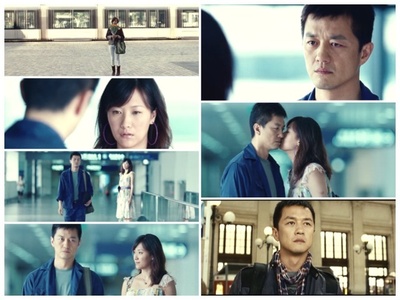 将爱情进行到底剧照的剧照