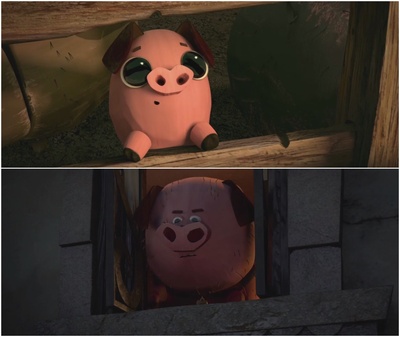 生命之书剧照的剧照