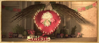 生命之书剧照的剧照