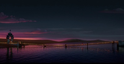 生命之书剧照的剧照