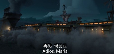 生命之书剧照的剧照