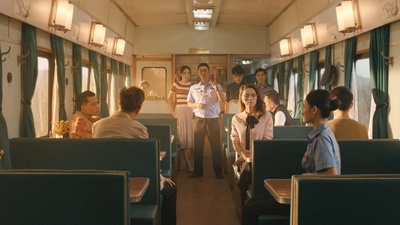 罪途3之正义规则剧照的剧照