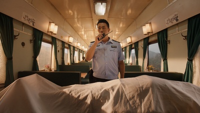 罪途3之正义规则剧照的剧照