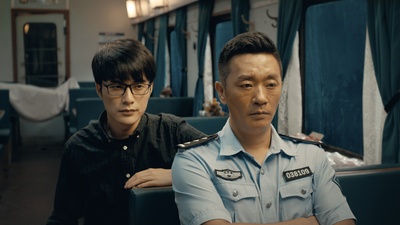 罪途3之正义规则剧照的剧照