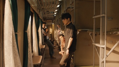 罪途3之正义规则剧照的剧照