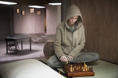 摩根剧照的剧照