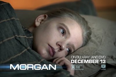 摩根剧照的剧照