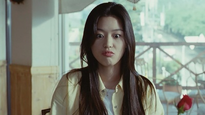 我的野蛮女友剧照的剧照