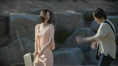 我的野蛮女友剧照的剧照