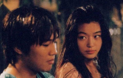 我的野蛮女友剧照的剧照