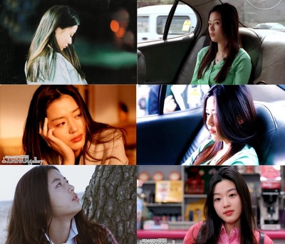 我的野蛮女友剧照的剧照