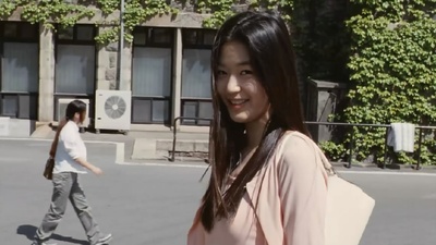 我的野蛮女友剧照的剧照