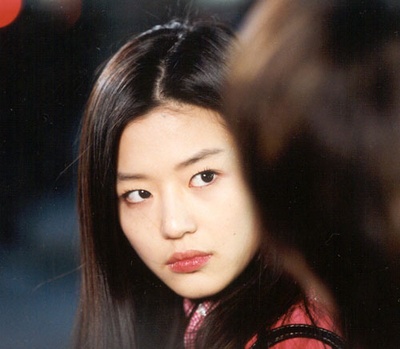 我的野蛮女友剧照的剧照