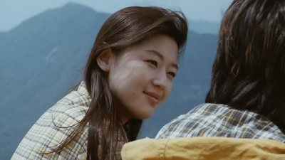 我的野蛮女友剧照的剧照