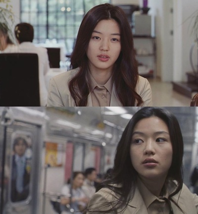 我的野蛮女友剧照的剧照