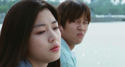 我的野蛮女友剧照的剧照