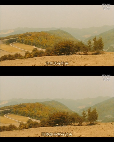 我的野蛮女友剧照的剧照